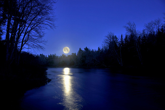 Moonrise